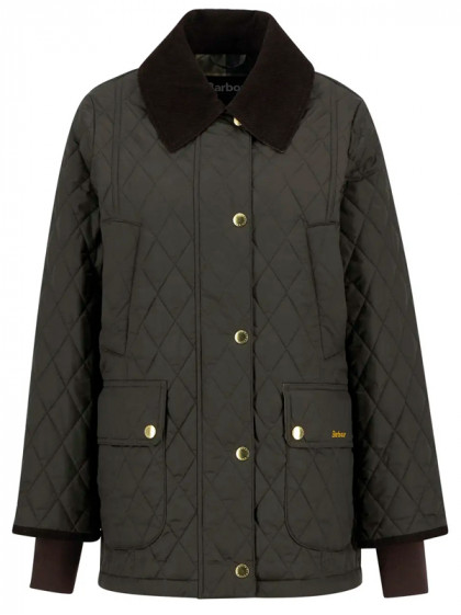Veste Modern Beadnell Quilted femme Barbour