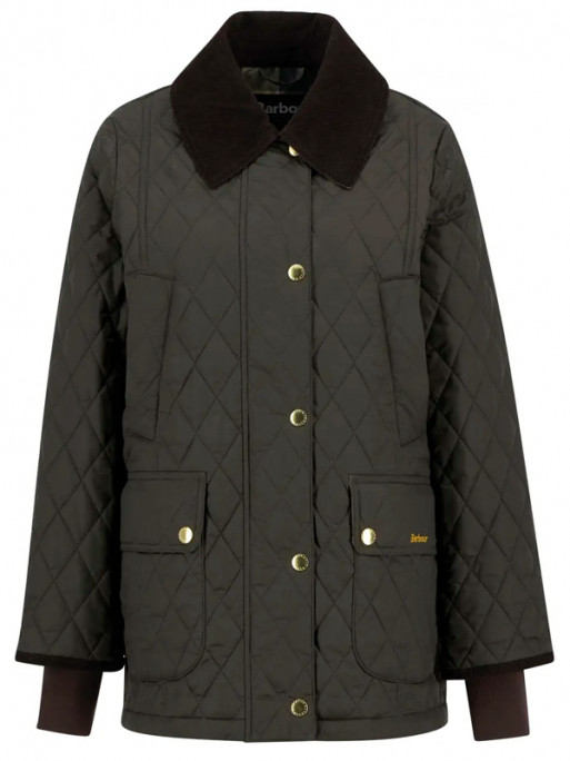 Veste Modern Beadnell Quilted femme Barbour Veste Modern Beadnell Quilted femme Barbour
