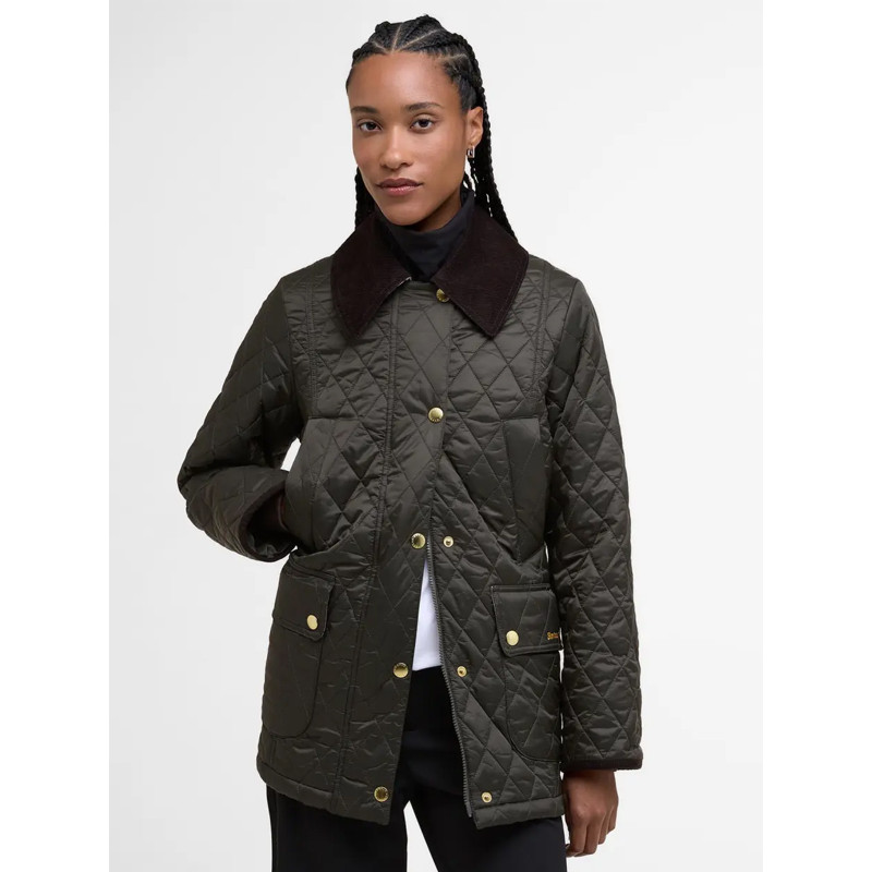 Veste Modern Beadnell Quilted femme Barbour