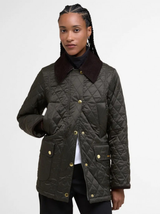 Veste Modern Beadnell Quilted femme Barbour Veste Modern Beadnell Quilted femme Barbour