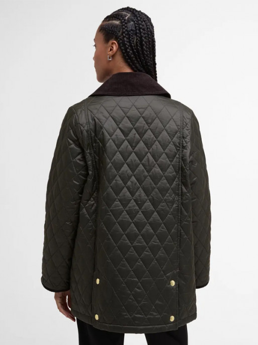 Veste Modern Beadnell Quilted femme Barbour Veste Modern Beadnell Quilted femme Barbour