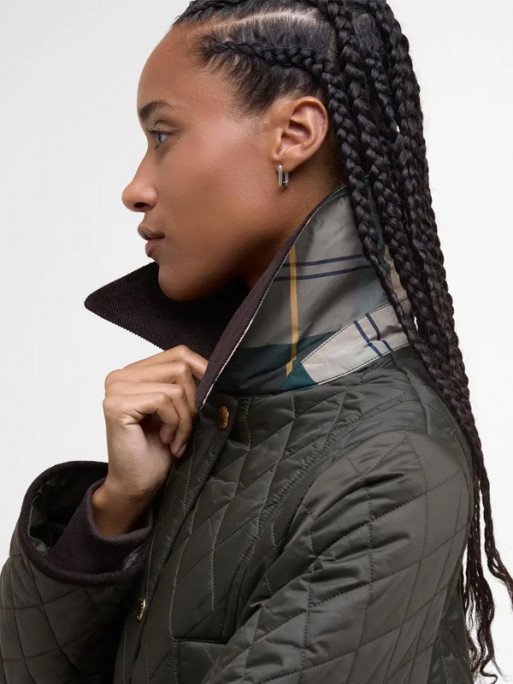 Veste Modern Beadnell Quilted femme Barbour Veste Modern Beadnell Quilted femme Barbour