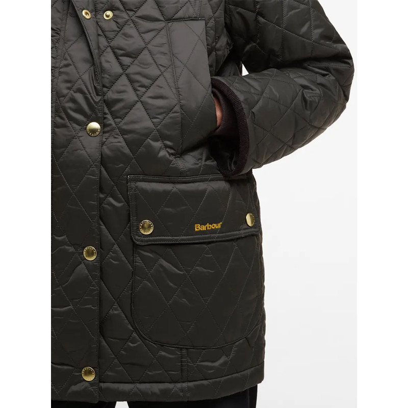 Veste Modern Beadnell Quilted femme Barbour