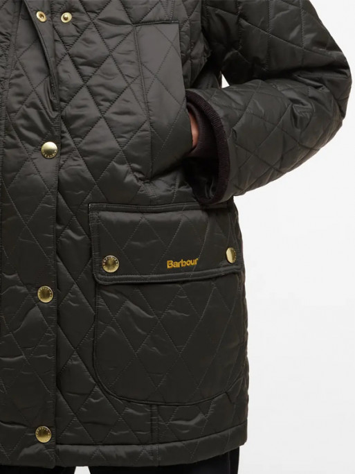 Veste Modern Beadnell Quilted femme Barbour Veste Modern Beadnell Quilted femme Barbour