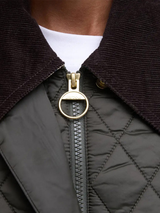 Veste Modern Beadnell Quilted femme Barbour Veste Modern Beadnell Quilted femme Barbour