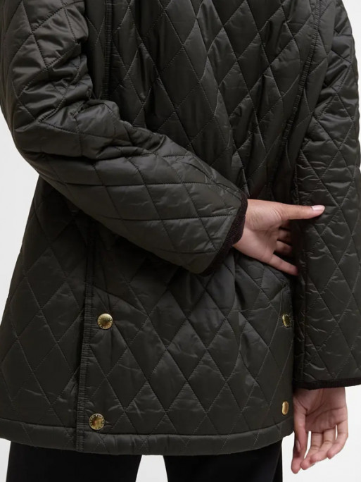 Veste Modern Beadnell Quilted femme Barbour Veste Modern Beadnell Quilted femme Barbour
