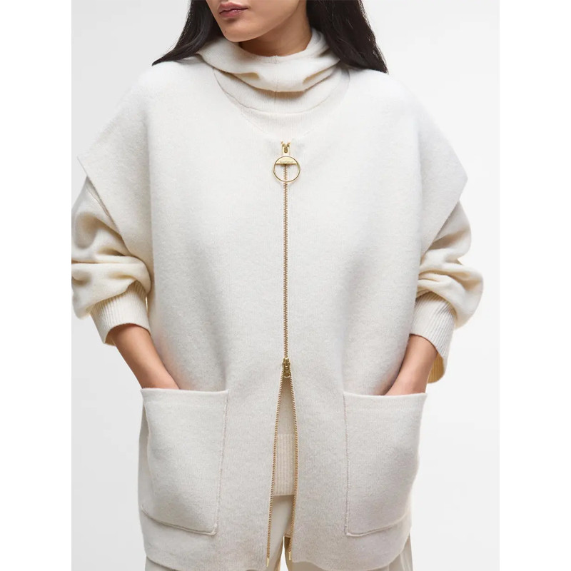 Gilet Martha femme Barbour
