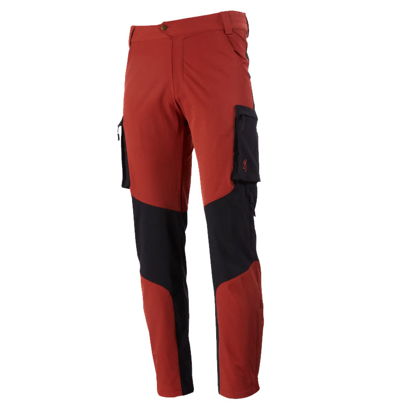 Pantalon Javelin Browning