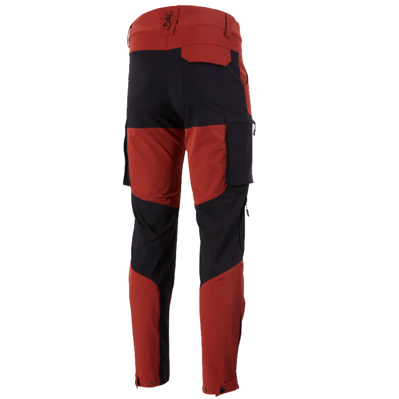 Pantalon Javelin Browning