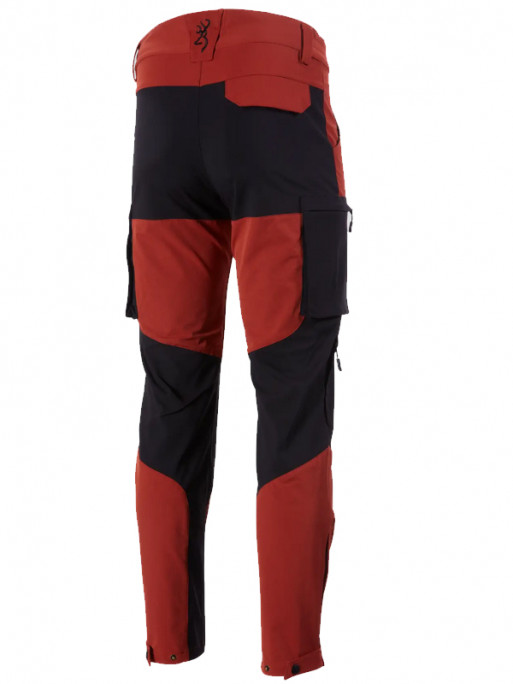 Pantalon Javelin Browning