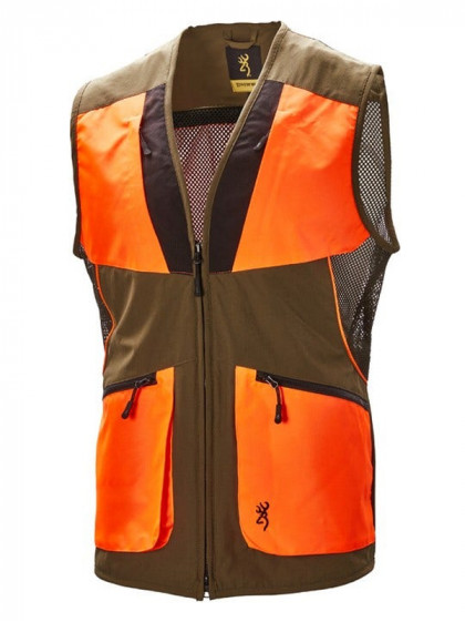 Gilet Velino Browning