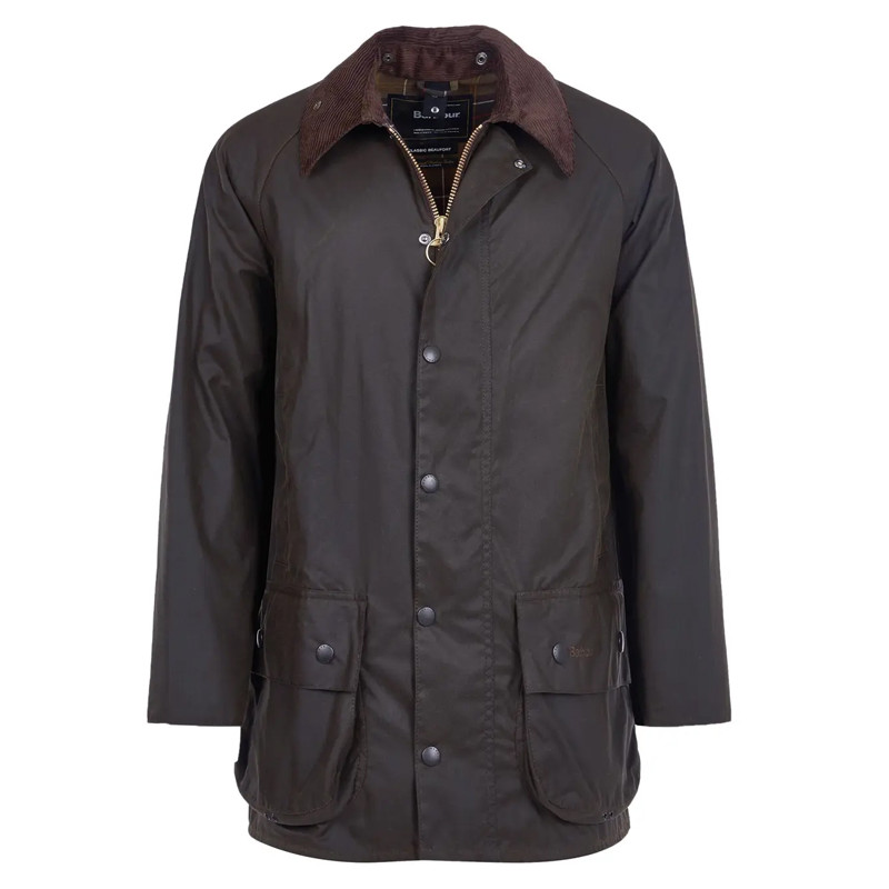 Veste Classic Beaufort Barbour