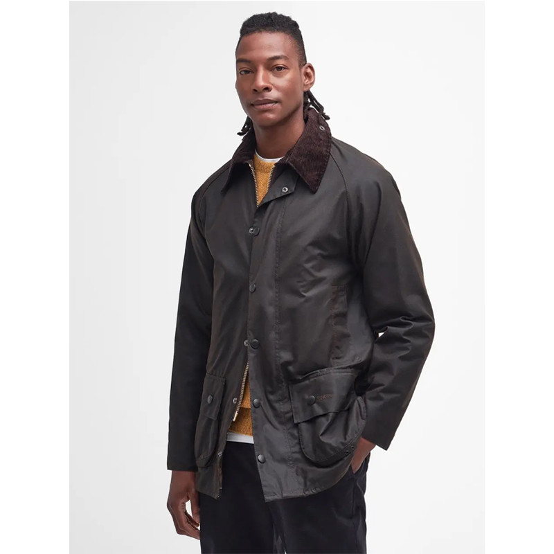 Veste Classic Beaufort Barbour