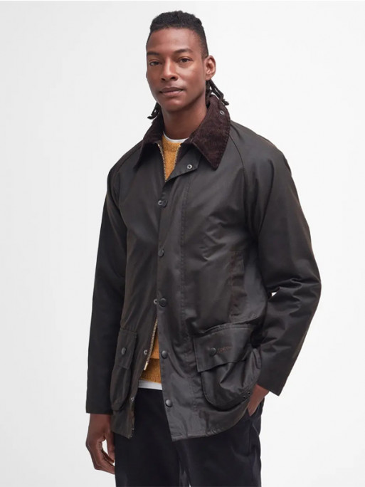 Veste Classic Beaufort Barbour