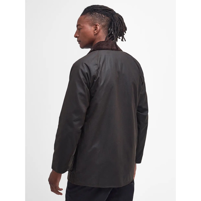 Veste Classic Beaufort Barbour