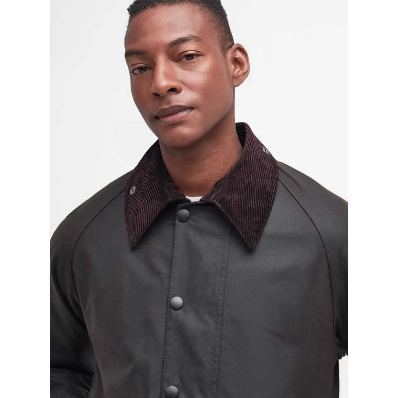 Veste Classic Beaufort Barbour