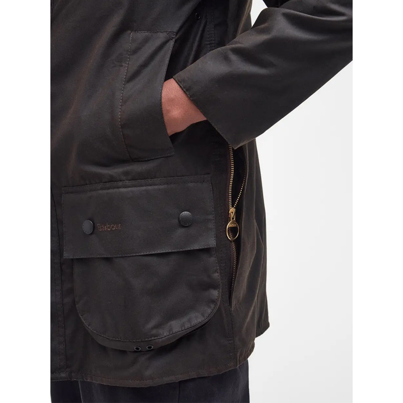 Veste Classic Beaufort Barbour