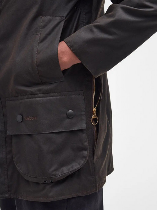 Veste Classic Beaufort Barbour
