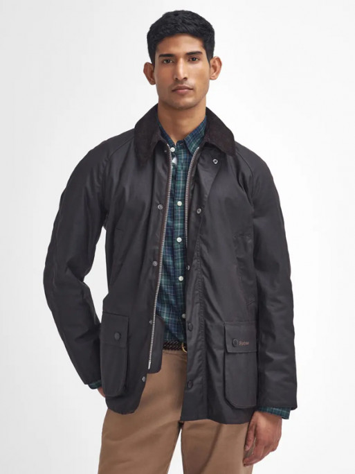 Veste cirée Ashby Barbour