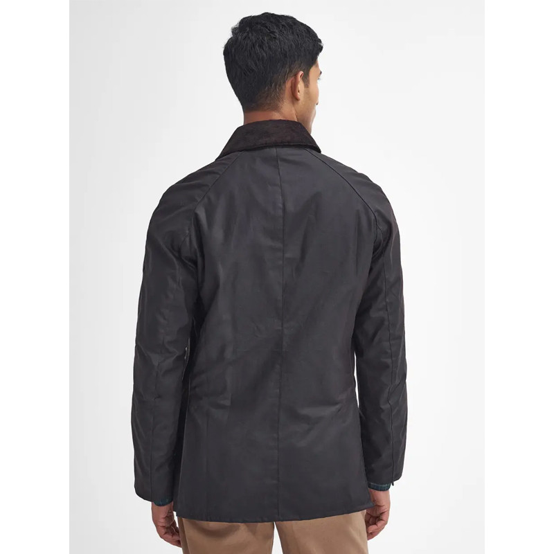 Veste cirée Ashby Barbour