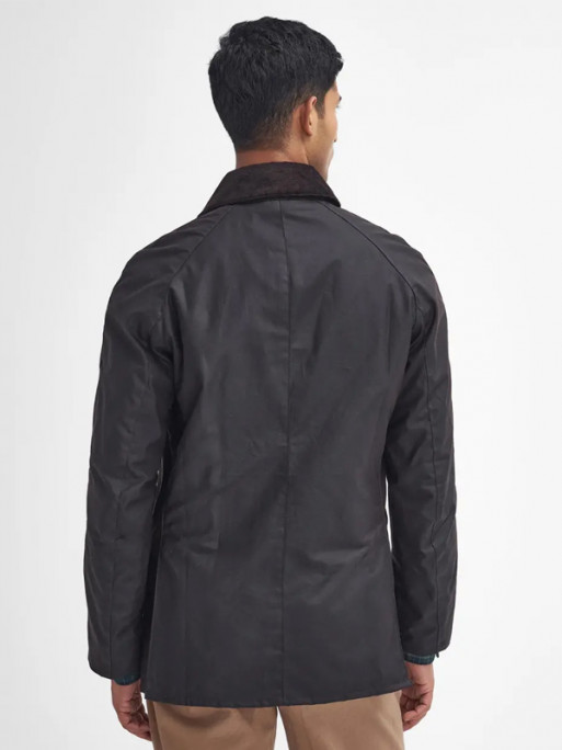 Veste cirée Ashby Barbour