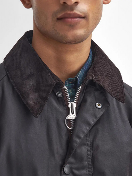 Veste cirée Ashby Barbour