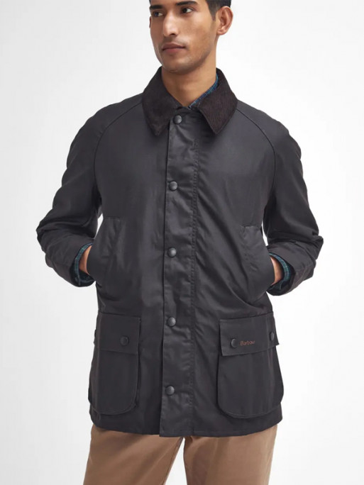 Veste cirée Ashby Barbour