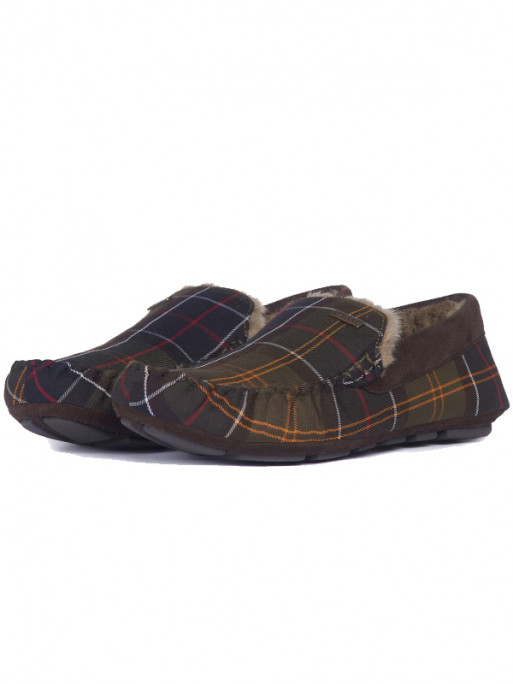 Mocassins Monty Barbour Mocassins Monty Barbour