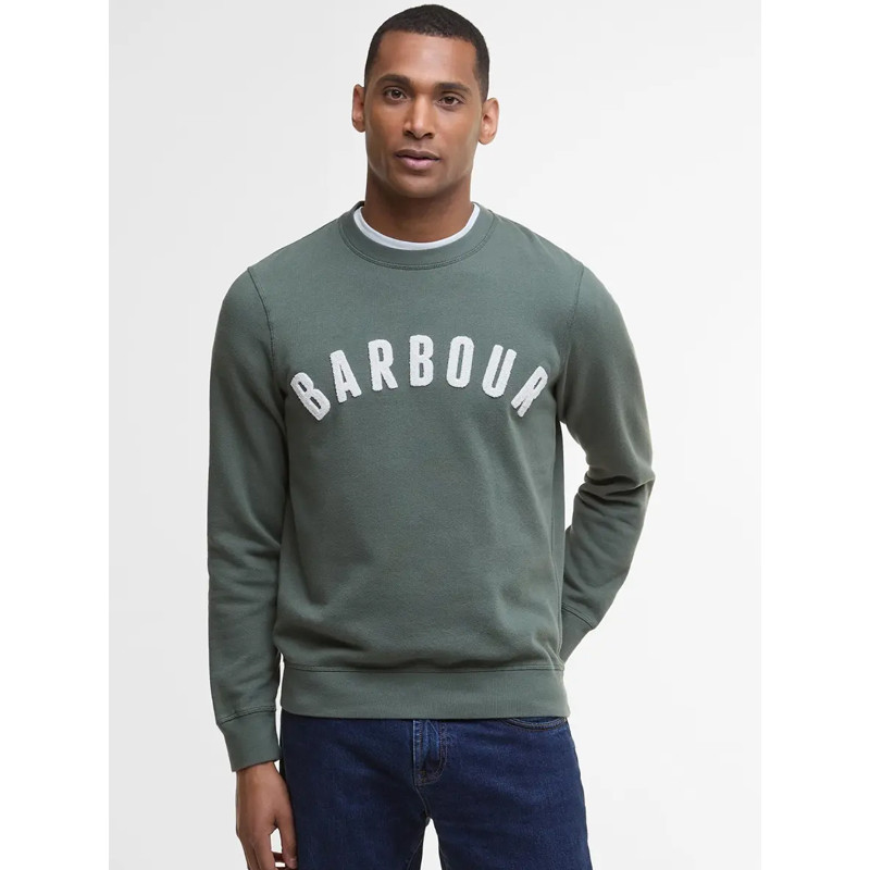 Sweat homme Barbour