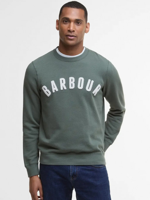 Sweat homme Barbour