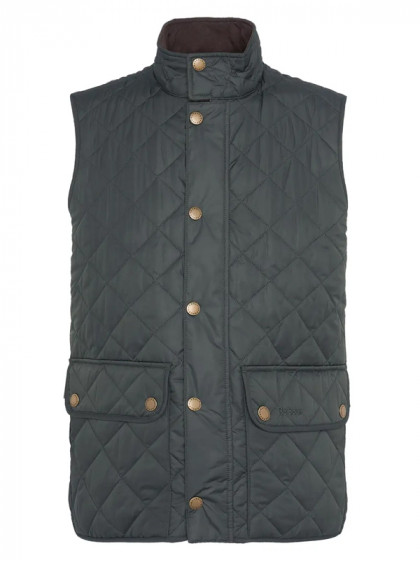 Gilet New Lowerdale Barbour