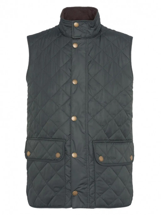 Gilet New Lowerdale Barbour