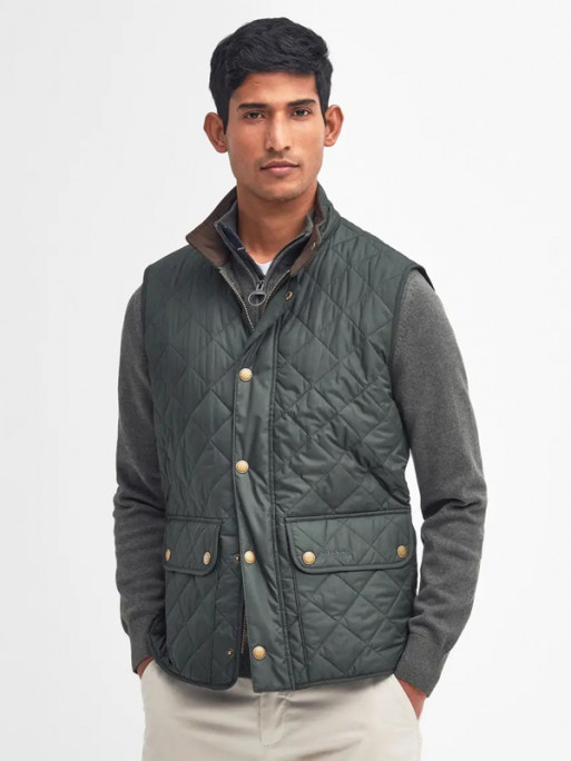Gilet New Lowerdale Barbour