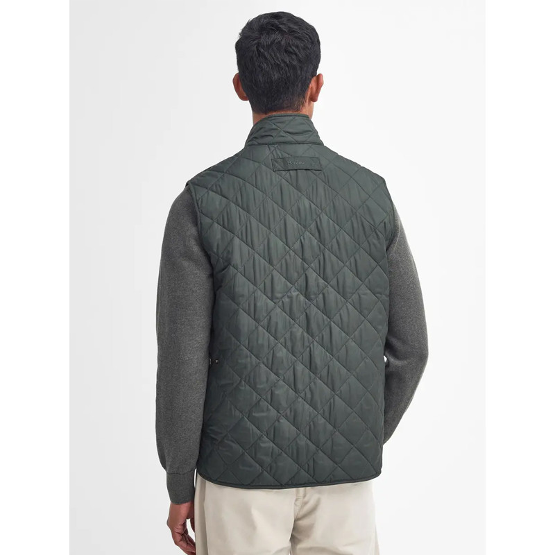 Gilet New Lowerdale Barbour