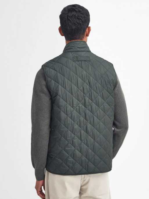 Gilet New Lowerdale Barbour