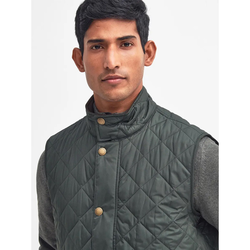 Gilet New Lowerdale Barbour
