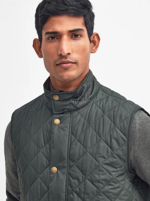 Gilet New Lowerdale Barbour