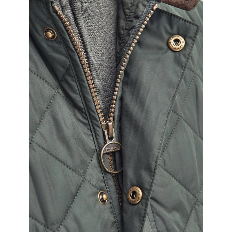 Gilet New Lowerdale Barbour