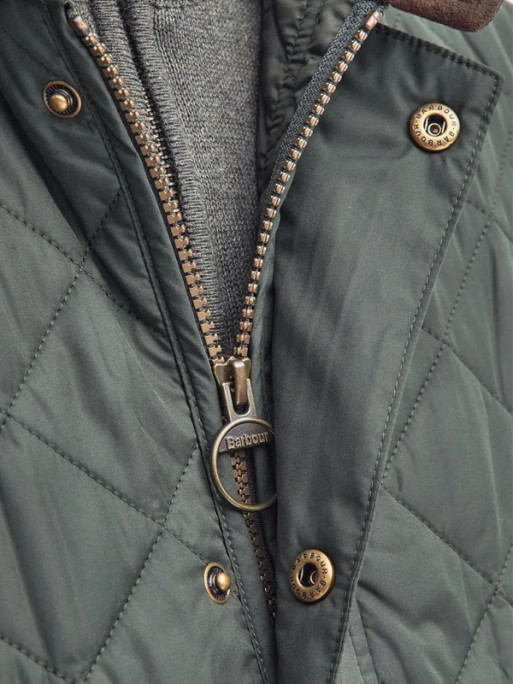 Gilet New Lowerdale Barbour