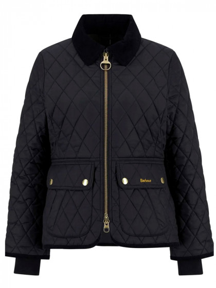 Veste Fitted Beadnell Quilted femme Barbour