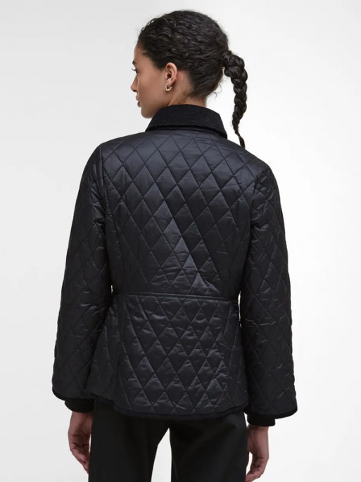 Veste Fitted Beadnell Quilted femme Barbour