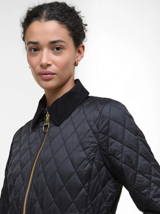 Veste Fitted Beadnell Quilted femme Barbour