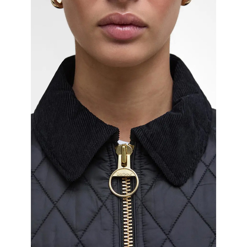 Veste Fitted Beadnell Quilted femme Barbour
