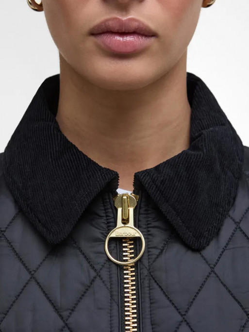 Veste Fitted Beadnell Quilted femme Barbour