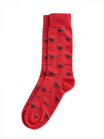 Chaussettes Mavin Barbour