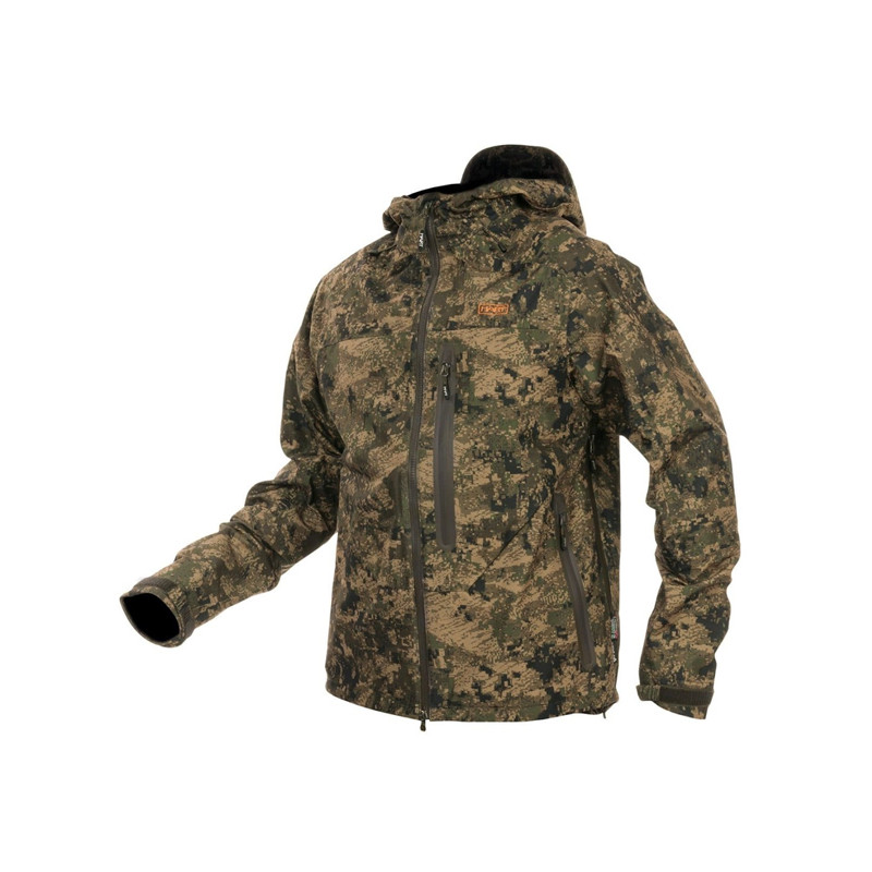 Veste Isard-J Hart