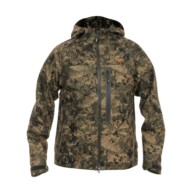 Veste Isard-J Hart