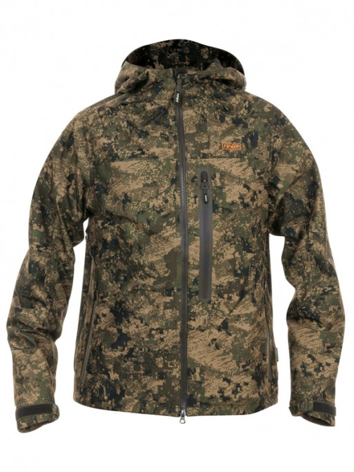 Veste Isard-J Hart