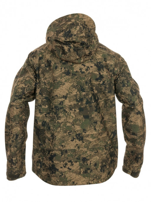 Veste Isard-J Hart