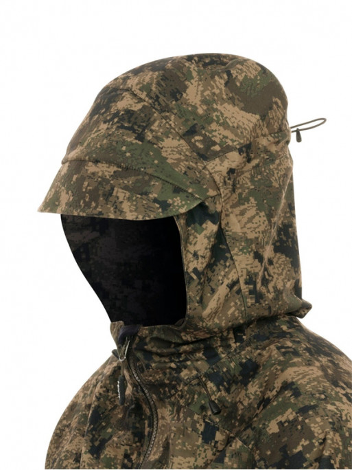 Veste Isard-J Hart